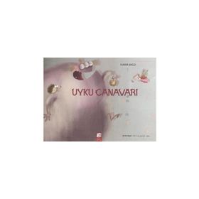 Uyku Canavarı - Maria Vago