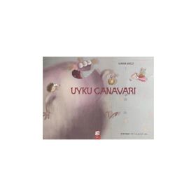 Uyku Canavarı - Maria Vago