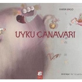 Uyku Canavarı - Maria Vago