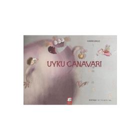 Uyku Canavarı - Maria Vago