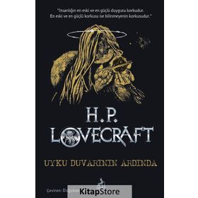 Uyku Duvarının Ardında - H.P. Lovecraft
