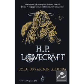 Uyku Duvarının Ardında - H.P. Lovecraft