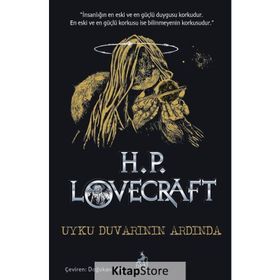 Uyku Duvarının Ardında - H.P. Lovecraft