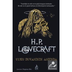 Uyku Duvarının Ardında - H.P. Lovecraft