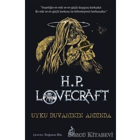 Uyku Duvarının Ardında - H.P. Lovecraft