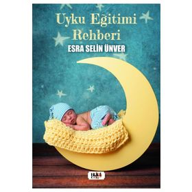 Uyku Eğitimi Rehberi Tilki Kitap