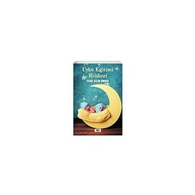Uyku Eğitimi Rehberi Tilki Kitap