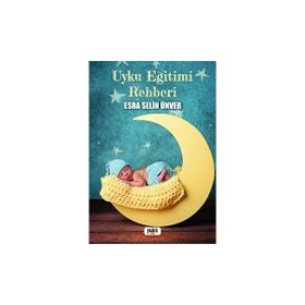Uyku Eğitimi Rehberi Tilki Kitap