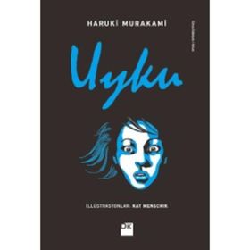 Uyku - Haruki Murakami