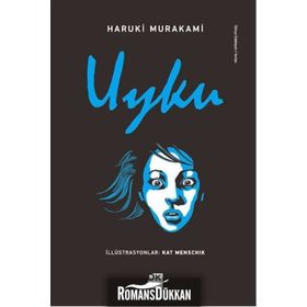 Uyku - Haruki Murakami
