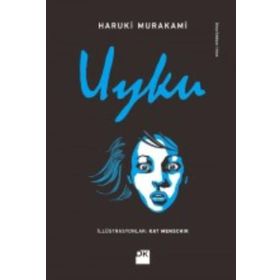 Uyku - Haruki Murakami