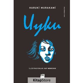 Uyku - Haruki Murakami