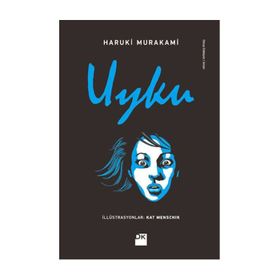 Uyku - Haruki Murakami
