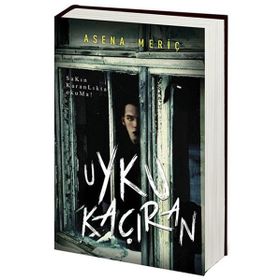 Uyku Kaçıran - Asena Meriç