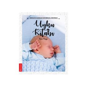 Uyku Kitabı - Eren Kaya / Ağaçkakan Yayınları