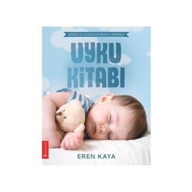 Uyku Kitabı - Eren Kaya / Ağaçkakan Yayınları