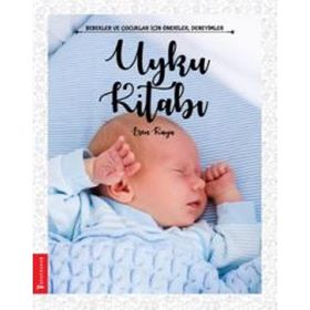 Uyku Kitabı - Eren Kaya / Ağaçkakan Yayınları