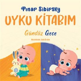 Uyku Kitabım - Pınar Sibirsky - Butik Yayınları