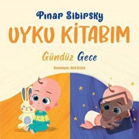 Uyku Kitabım - Pınar Sibirsky - Butik Yayınları