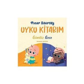 Uyku Kitabım - Pınar Sibirsky - Butik Yayınları