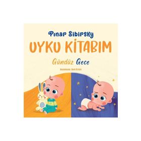 Uyku Kitabım - Pınar Sibirsky - Butik Yayınları