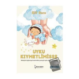 Uyku Kıymetlimisss - Elif Dere