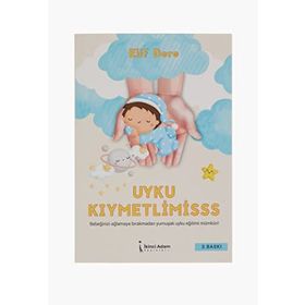 Uyku Kıymetlimisss - Elif Dere