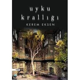 Uyku Krallığı - Kerem Eksen
