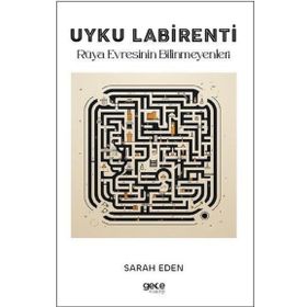 Uyku Labirenti Gece Kitaplığı