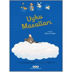 Uyku Masalları - kollektif