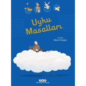 Uyku Masalları - kollektif