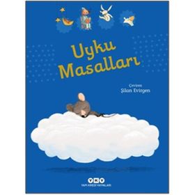 Uyku Masalları - kollektif