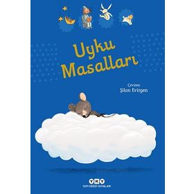 Uyku Masalları - kollektif