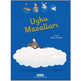 Uyku Masalları - kollektif