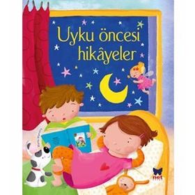 Uyku Öncesi Hikayeler - Maria Maneru
