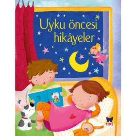 Uyku Öncesi Hikayeler - Maria Maneru