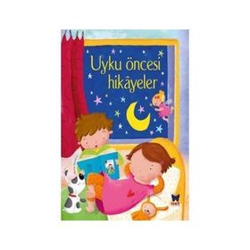 Uyku Öncesi Hikayeler - Maria Maneru