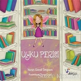 Uyku Perisi - Gönül Simpson