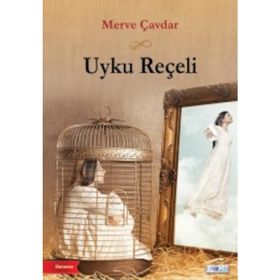 Uyku Reçeli - Merve Çavdar
