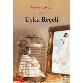 Uyku Reçeli - Merve Çavdar