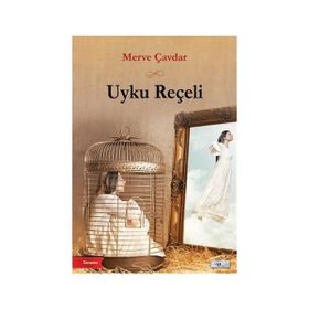 Uyku Reçeli - Merve Çavdar
