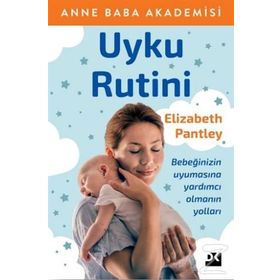 Uyku Rutini - Elizabeth Pantley