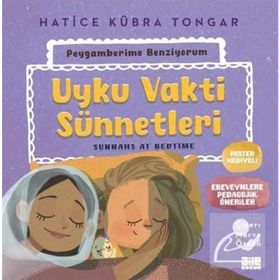 Uyku Vakti Sünnetleri - Hatice Kübra Tongar