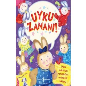 Uyku Zamanı - Stephanie Moss