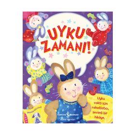 Uyku Zamanı - Stephanie Moss