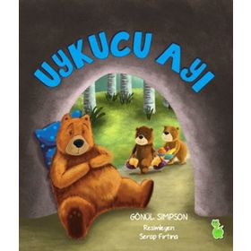 Uykucu Ayı - Gönül Simpson