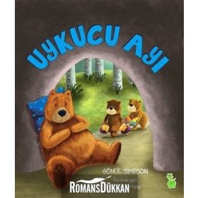 Uykucu Ayı - Gönül Simpson