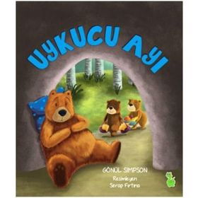Uykucu Ayı - Gönül Simpson