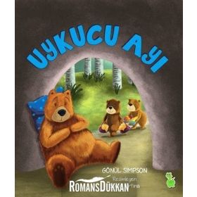 Uykucu Ayı - Gönül Simpson