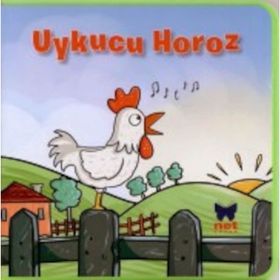 Uykucu Horoz - Kolektif